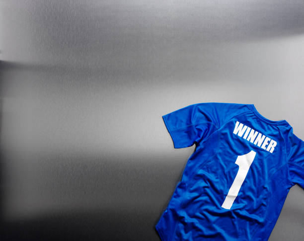 How to Wash a Jersey: Keep Your Football and Team Jerseys Looking New